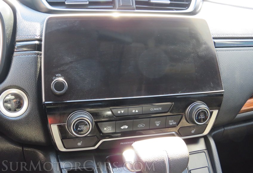 2020 Honda CR-V - Image 33