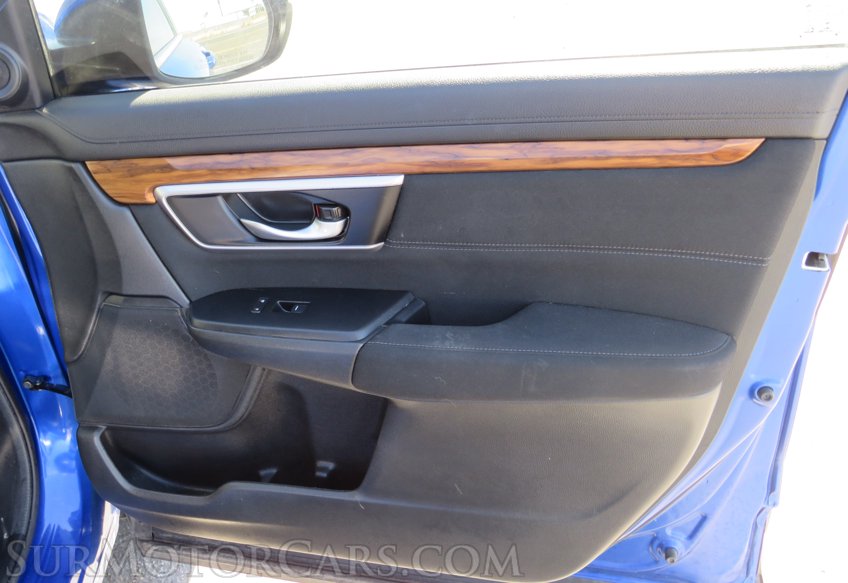 2020 Honda CR-V - Image 42