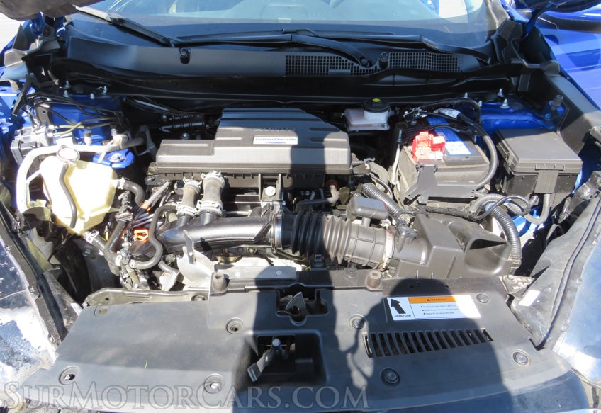 2020 Honda CR-V - Image 47