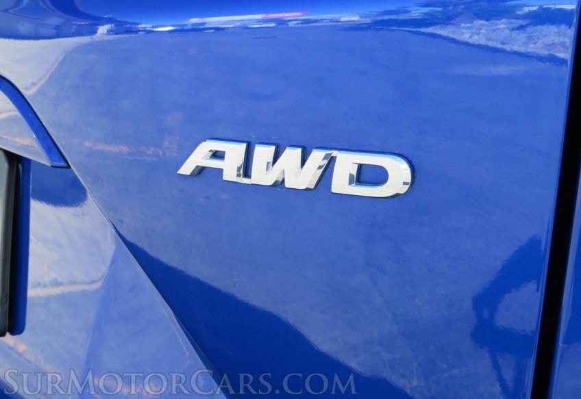 2020 Honda CR-V - Image 21