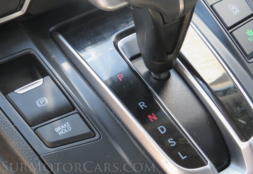 2020 Honda CR-V - Image 38