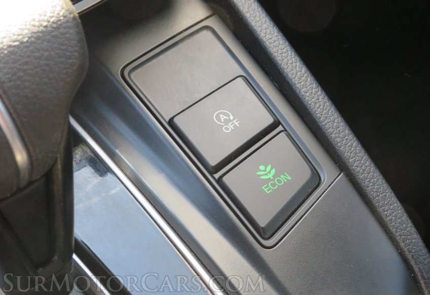 2020 Honda CR-V - Image 36