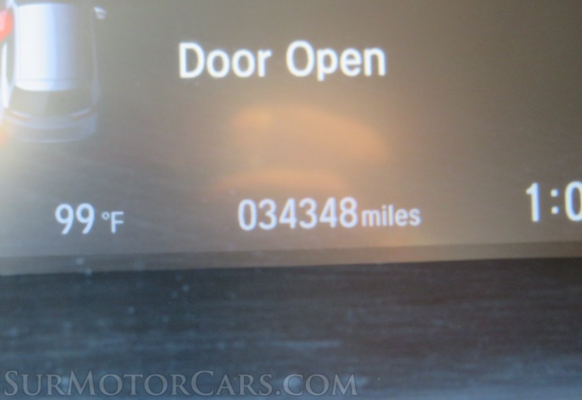 2020 Honda CR-V - Image 29