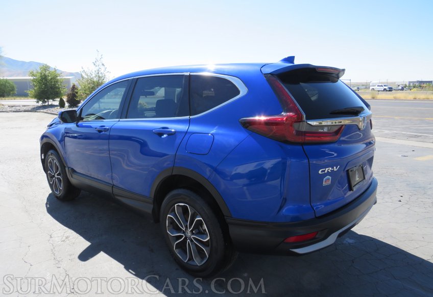 2020 Honda CR-V - Image 6