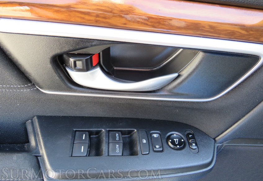 2020 Honda CR-V - Image 41