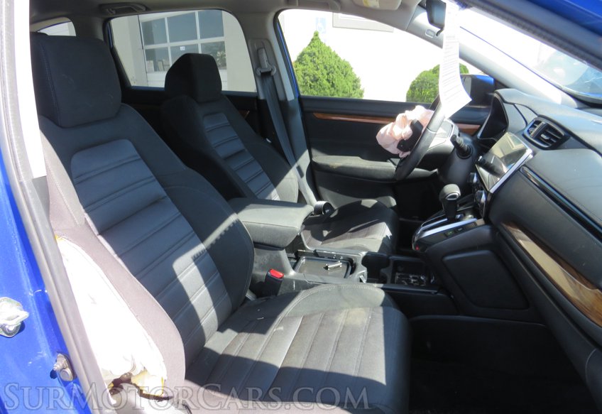 2020 Honda CR-V - Image 52