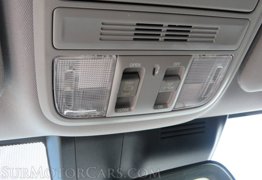 2020 Honda CR-V - Image 35