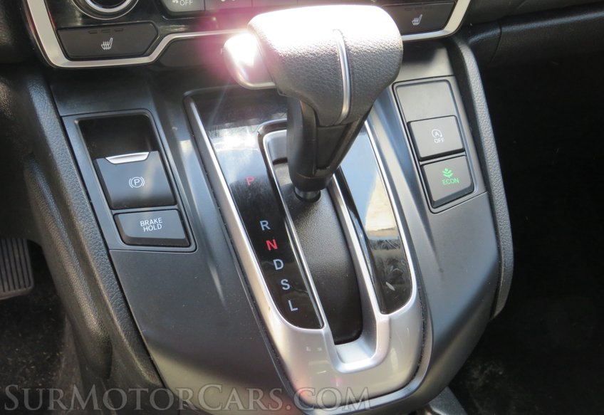 2020 Honda CR-V - Image 34