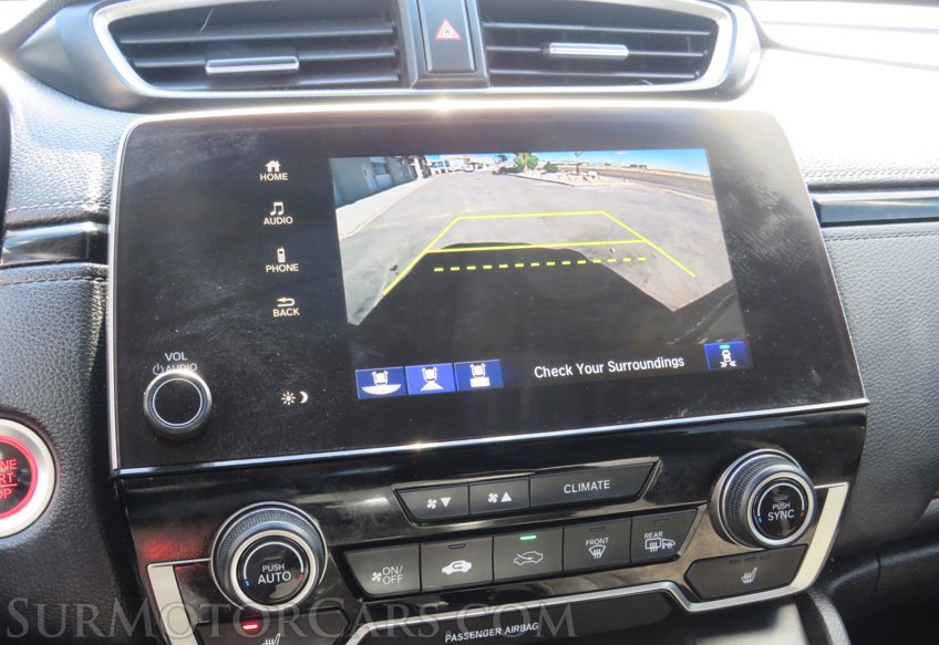 2020 Honda CR-V - Image 30