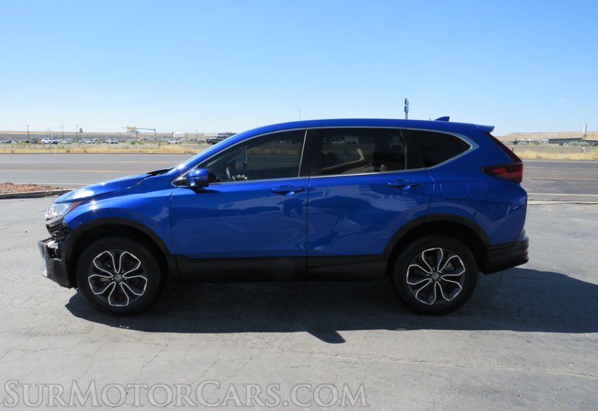 2020 Honda CR-V - Image 10