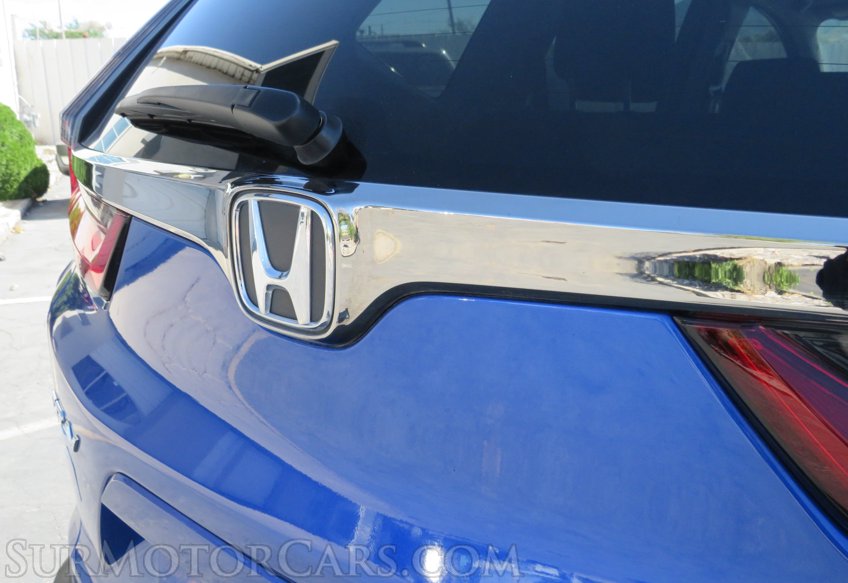 2020 Honda CR-V - Image 20