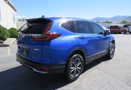 2020 Honda CR-V - Image 7