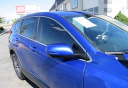 2020 Honda CR-V - Image 13