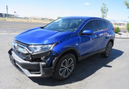 2020 Honda CR-V - Image 3