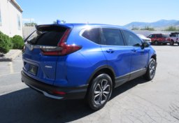 2020 Honda CR-V - Image 5