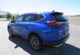 2020 Honda CR-V - Image 6