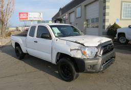 Thumbnail of 2015 Toyota Tacoma