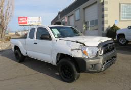 Thumbnail of 2015 Toyota Tacoma
