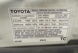 Thumbnail of 2015 Toyota Tacoma