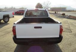 Thumbnail of 2015 Toyota Tacoma