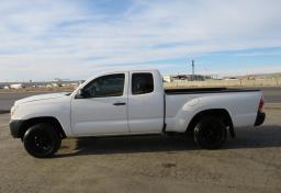Thumbnail of 2015 Toyota Tacoma