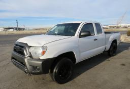 Thumbnail of 2015 Toyota Tacoma