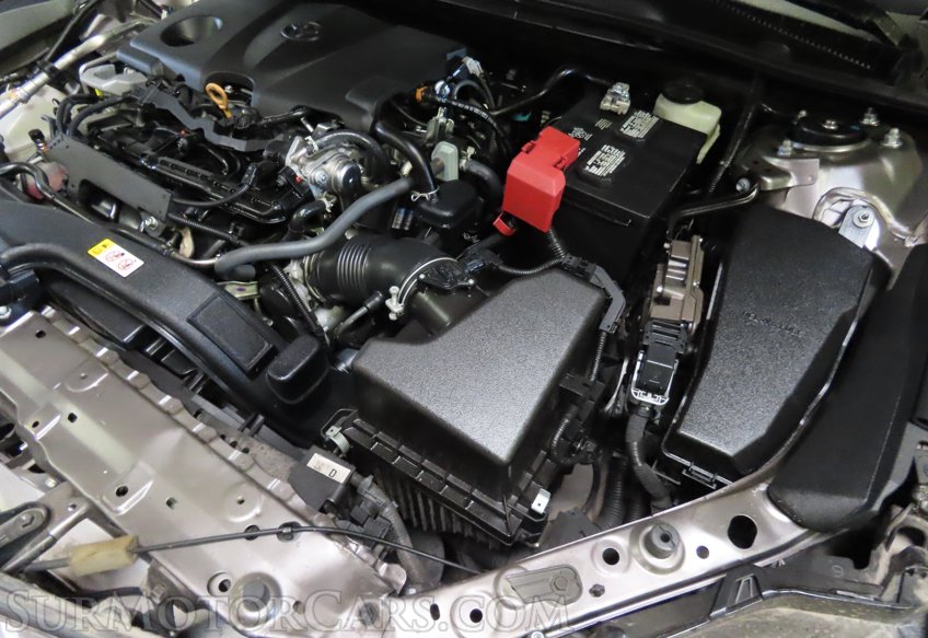 2022 Toyota Camry - Image 45