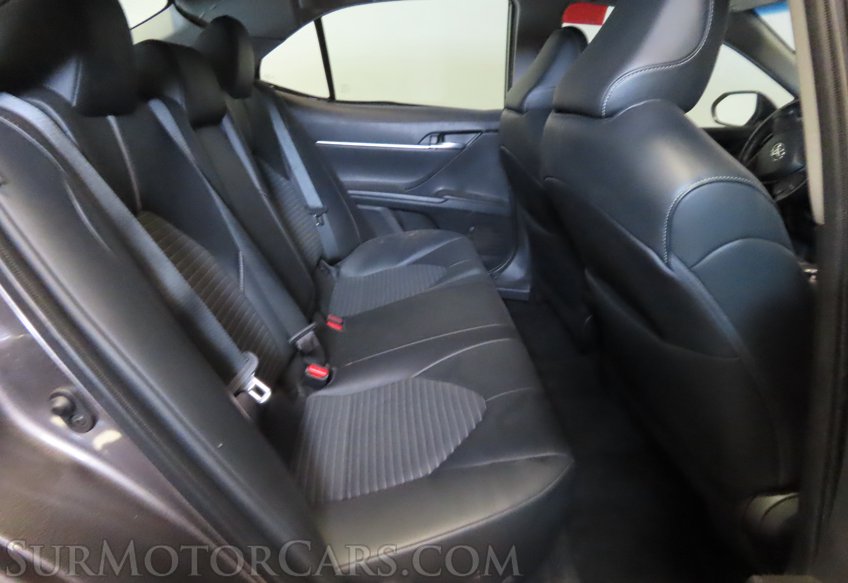 2022 Toyota Camry - Image 23