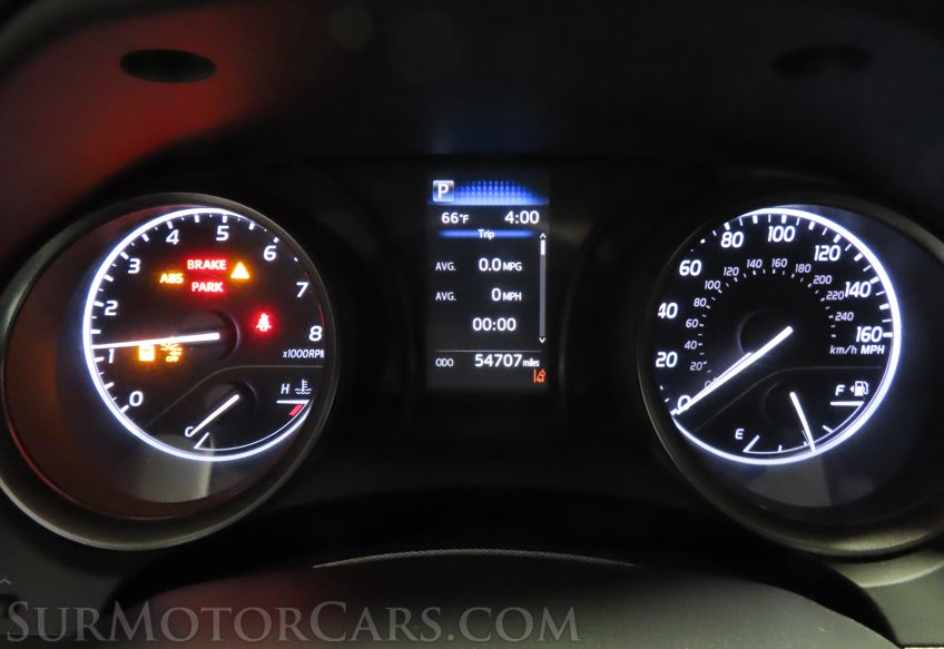 2022 Toyota Camry - Image 35