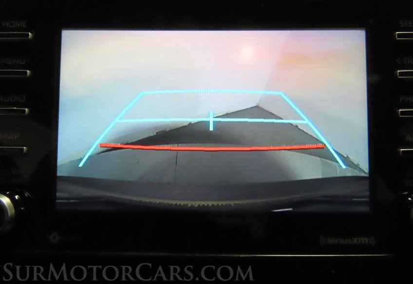 2022 Toyota Camry - Image 34