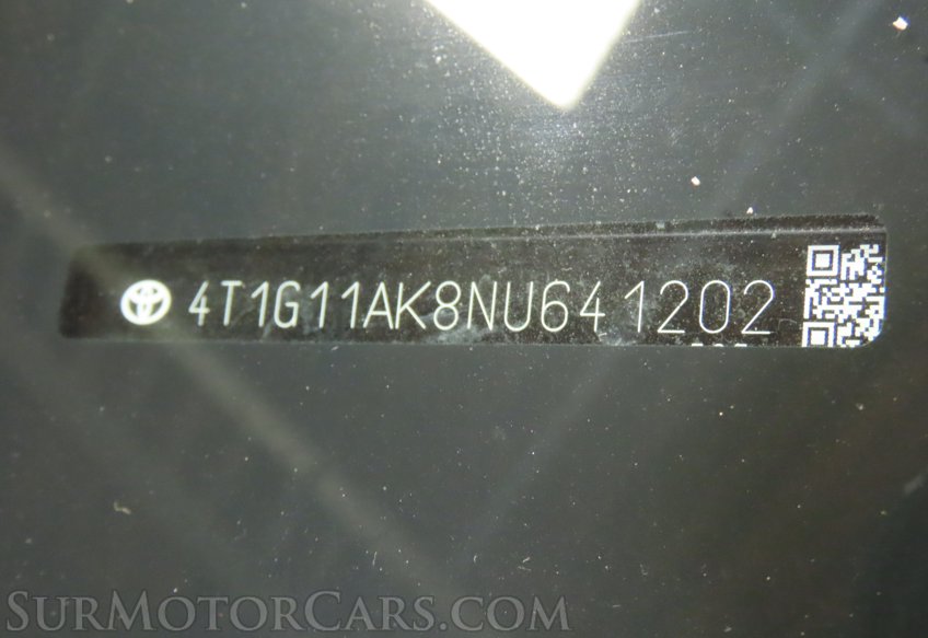 2022 Toyota Camry - Image 49