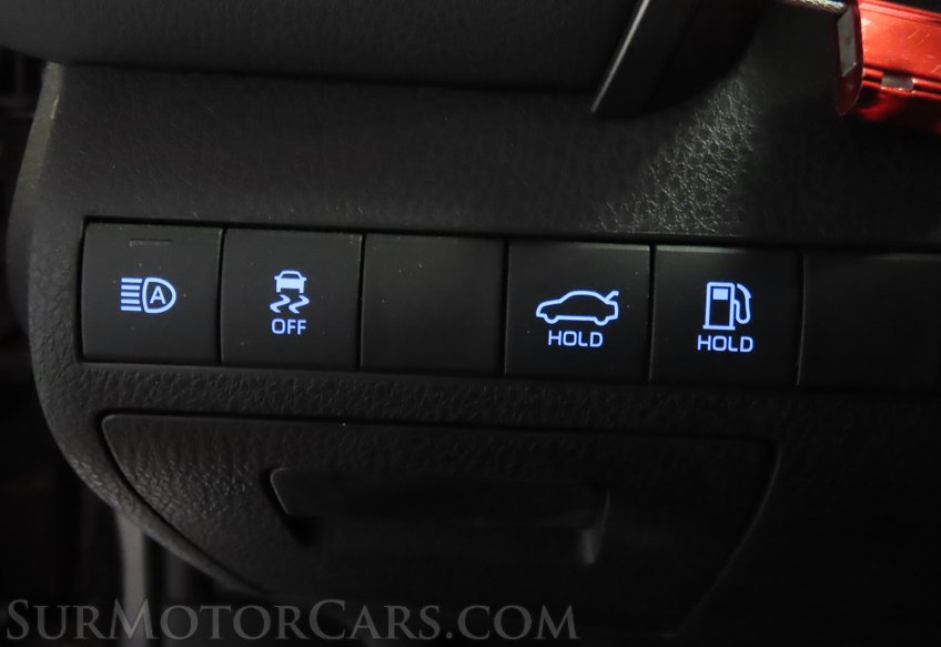 2022 Toyota Camry - Image 38