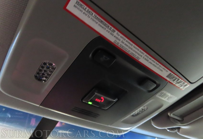 2022 Toyota Camry - Image 41