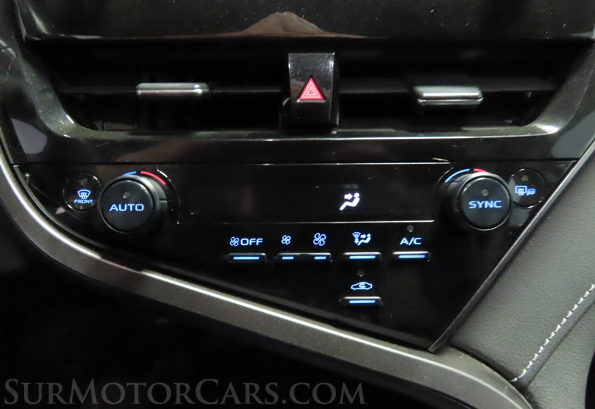 2022 Toyota Camry - Image 39