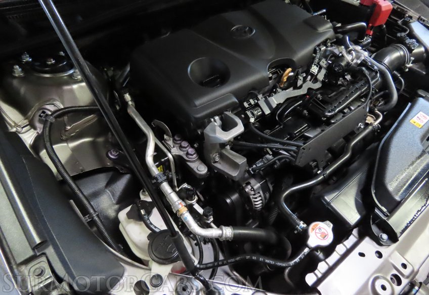 2022 Toyota Camry - Image 46