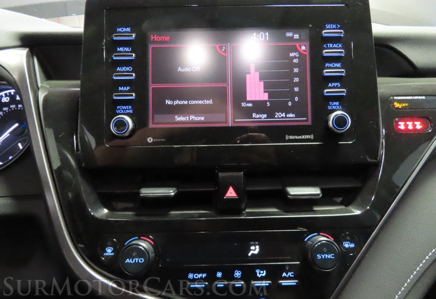 2022 Toyota Camry - Image 36