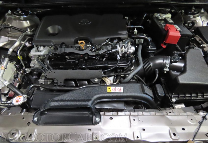 2022 Toyota Camry - Image 47