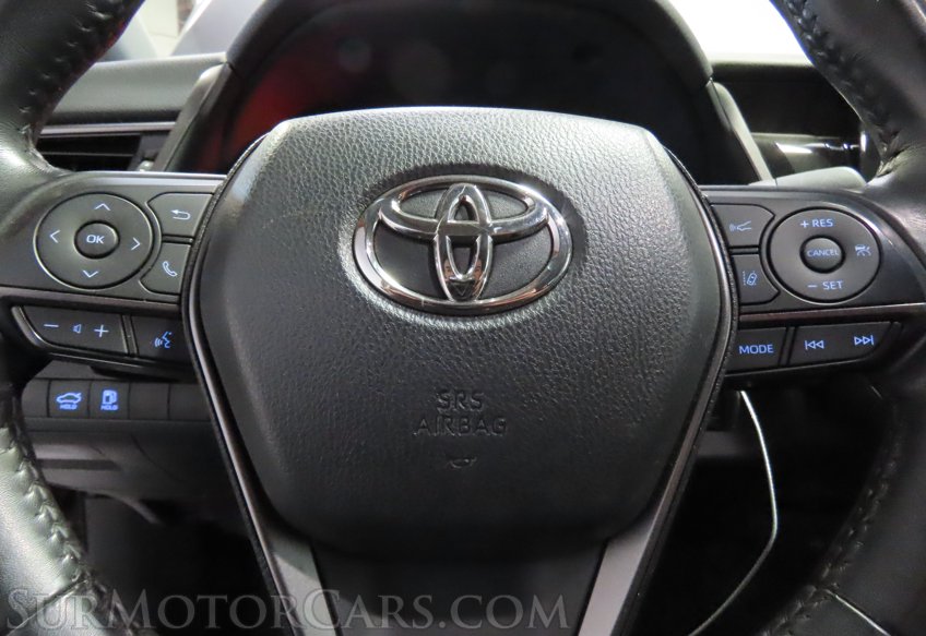 2022 Toyota Camry - Image 31