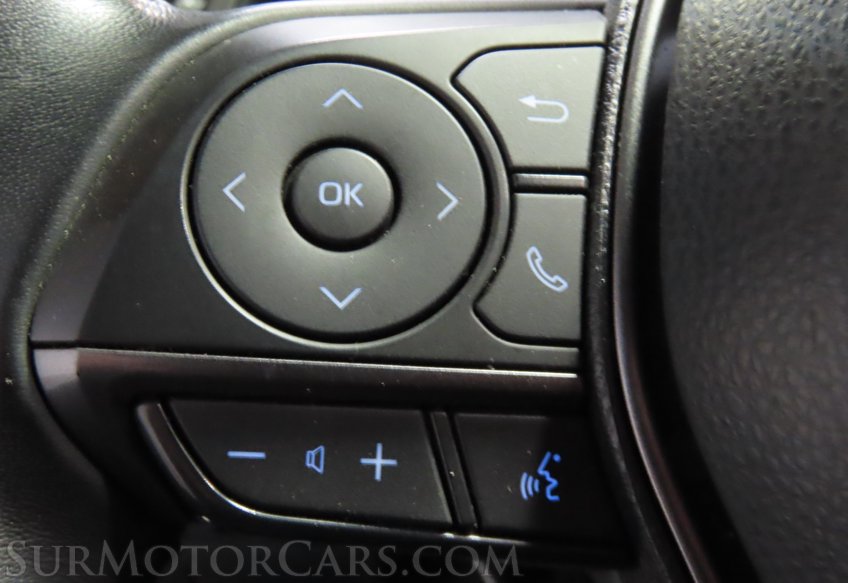 2022 Toyota Camry - Image 30