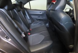 2022 Toyota Camry - Image 23