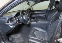 2022 Toyota Camry - Image 20