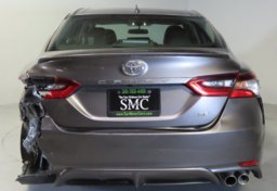 2022 Toyota Camry - Image 12