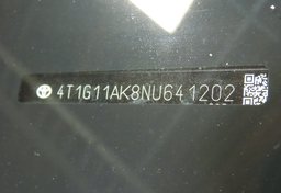 2022 Toyota Camry - Image 49