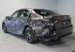 2022 Toyota Camry - Image 6