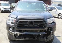 Thumbnail of 2022 Toyota Tacoma 4WD