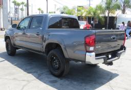 Thumbnail of 2022 Toyota Tacoma 4WD
