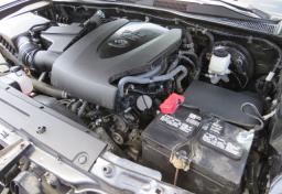 Thumbnail of 2022 Toyota Tacoma 4WD