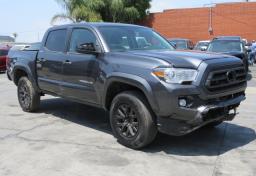 Thumbnail of 2022 Toyota Tacoma 4WD