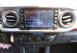 Thumbnail of 2022 Toyota Tacoma 4WD