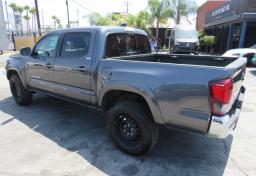 Thumbnail of 2022 Toyota Tacoma 4WD